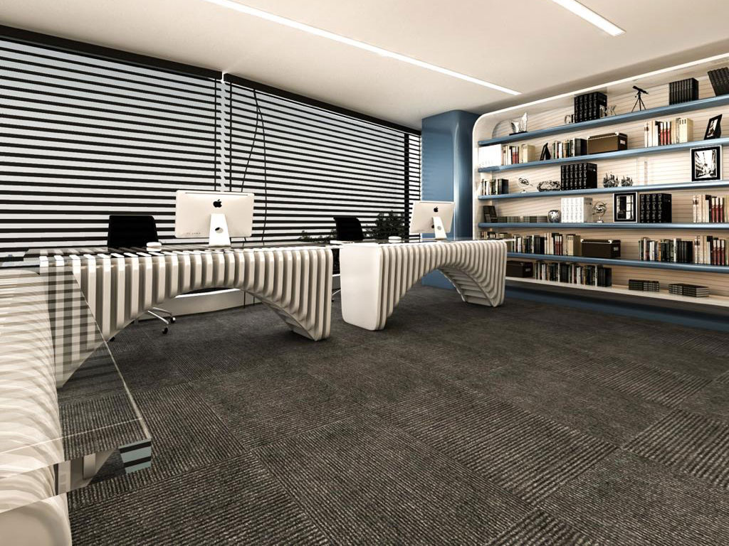 Office design